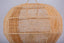Suspension ball in raffia lace
