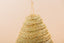 Tube doum suspension with fringes