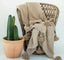 Throw blanket personalized