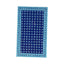 Moroccan ceramic tile rectangle table top