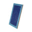 Moroccan ceramic tile rectangle table top