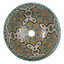 Orientalisches waschbecken