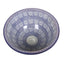 Keramik Waschbecken Aus Marokko Ceramic Sink