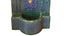 Moroccan Tile Fountain
