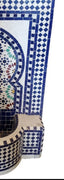 Handmade moroccan Fountain