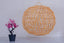Raffia suspension Lampshade H40cm