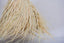 Straw suspension - natural fibers - Boho