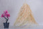 Straw suspension - natural fibers - Boho