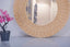 Moroccan mirror, handmade bohemian decor
