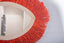 Mirror Raphia Red eye