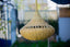 Wicker cone suspension