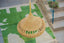 Wicker cone suspension