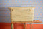 Wicker Storage Trunk - Palm Leaf Storage Chest and Basket 60 cm