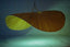 New style the wave chandelier handmade moroccan lamp rattan Natural wicker suspension, open work doum suspension
