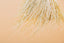 Straw suspension - natural fibers - Boho