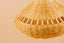 Wicker cone suspension