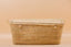 Wicker Storage Trunk - Palm Leaf Storage Chest and Basket 80 cm 