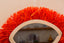 Mirror Raphia Red eye