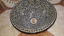 Moroccan Bathroom sink Decor