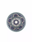 Moroccan sink drain brass washbasin