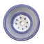Moroccan Hand-painted ceramic sink