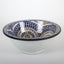 Orient waschbecken hand painted