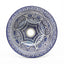 Orientalisches Waschbecken Bathroom Sink Decor